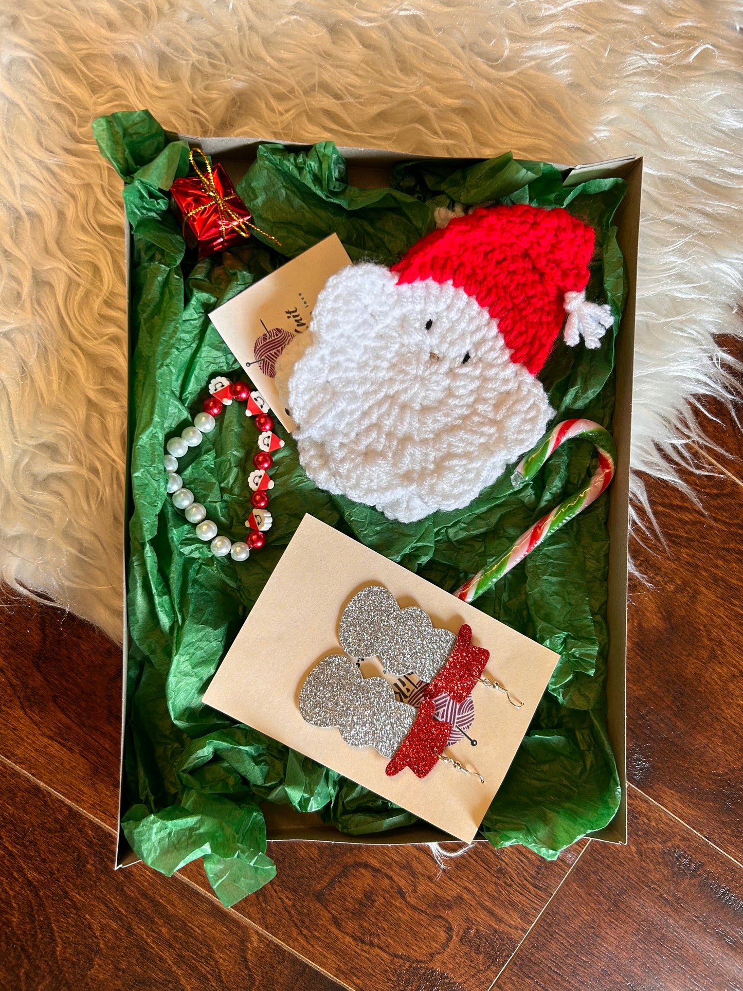 Gift box 1