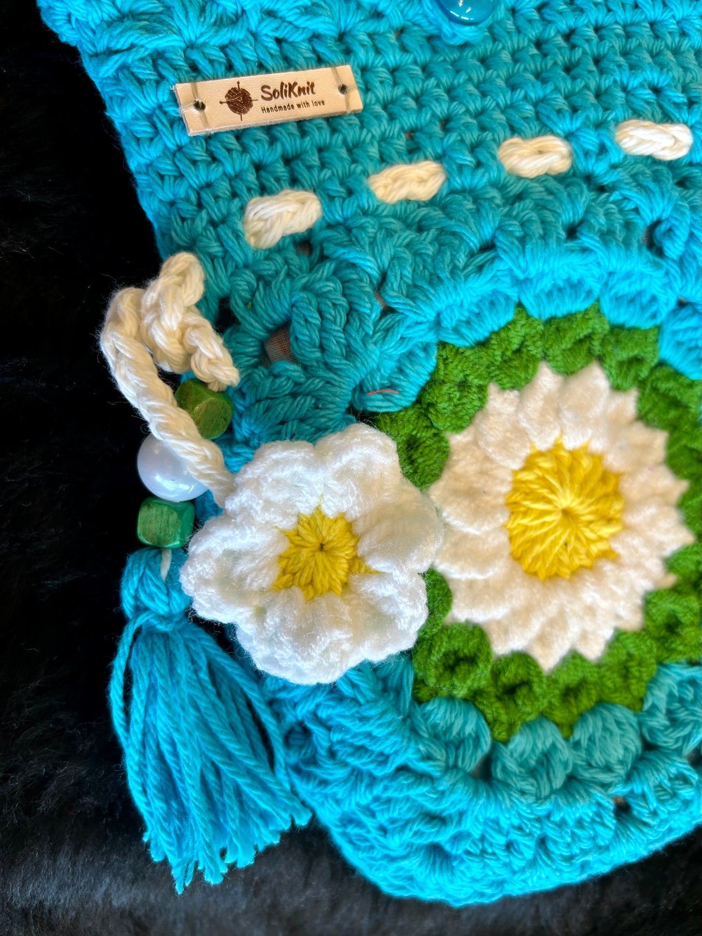 Daisy small bag
