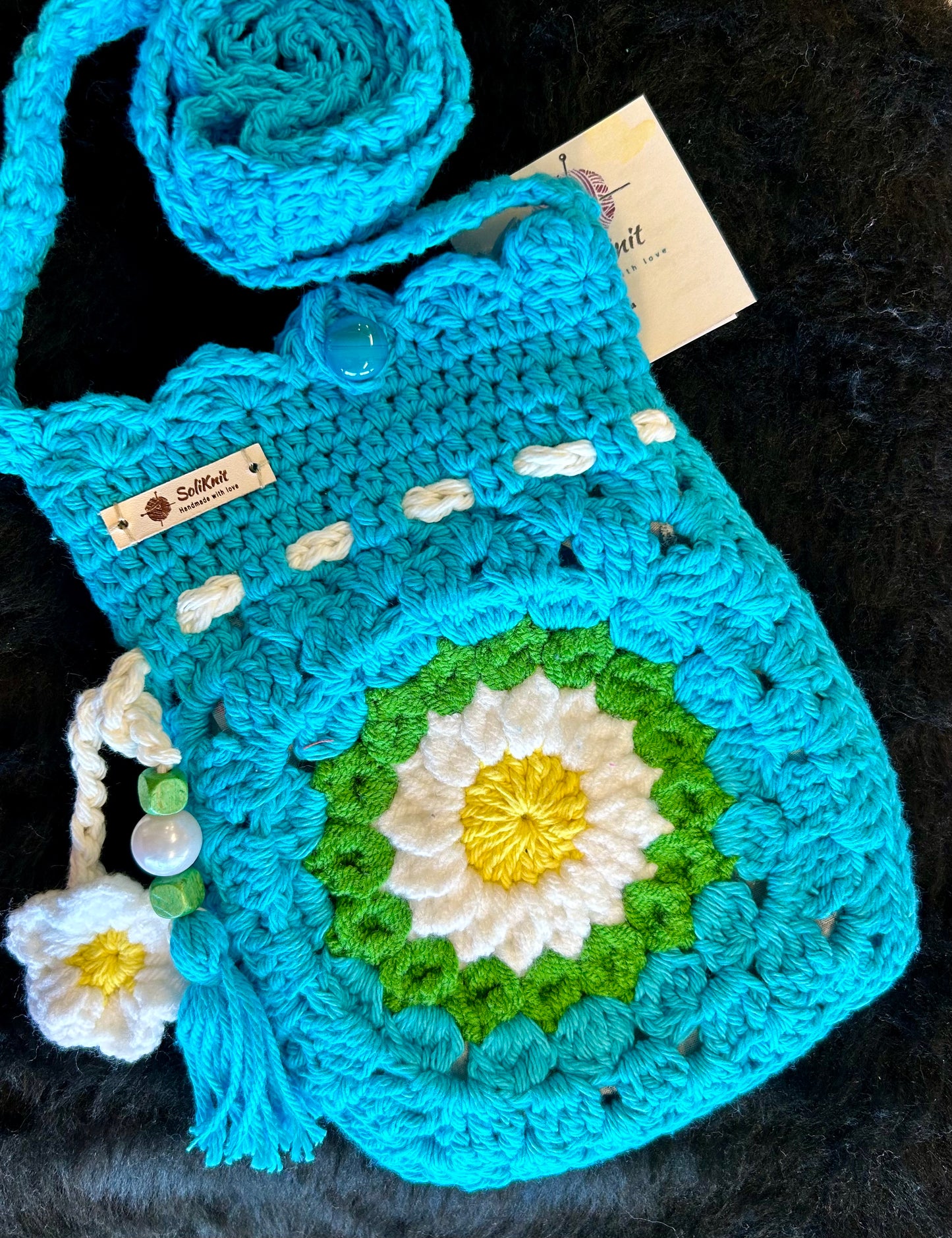 Daisy small bag
