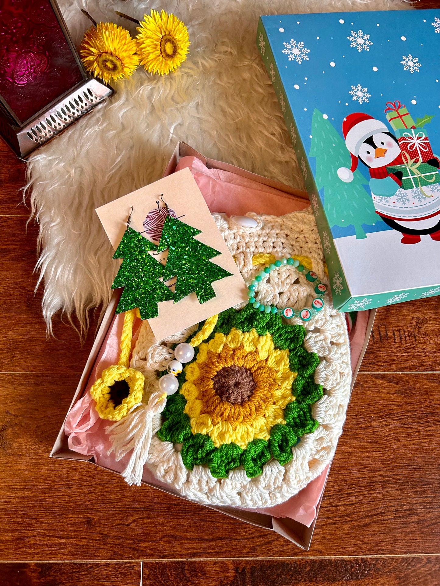 Gift box 4