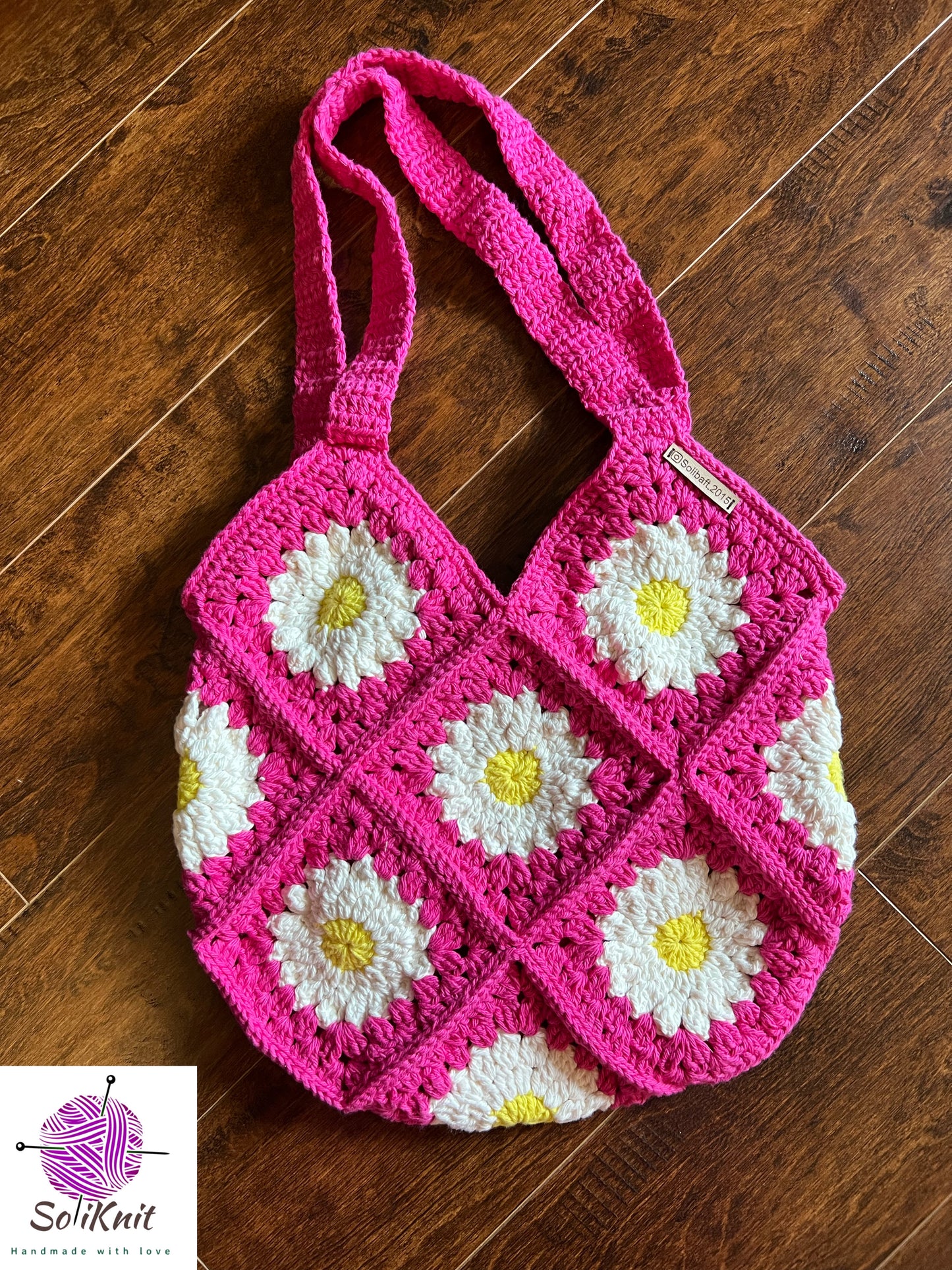 Daisy bag