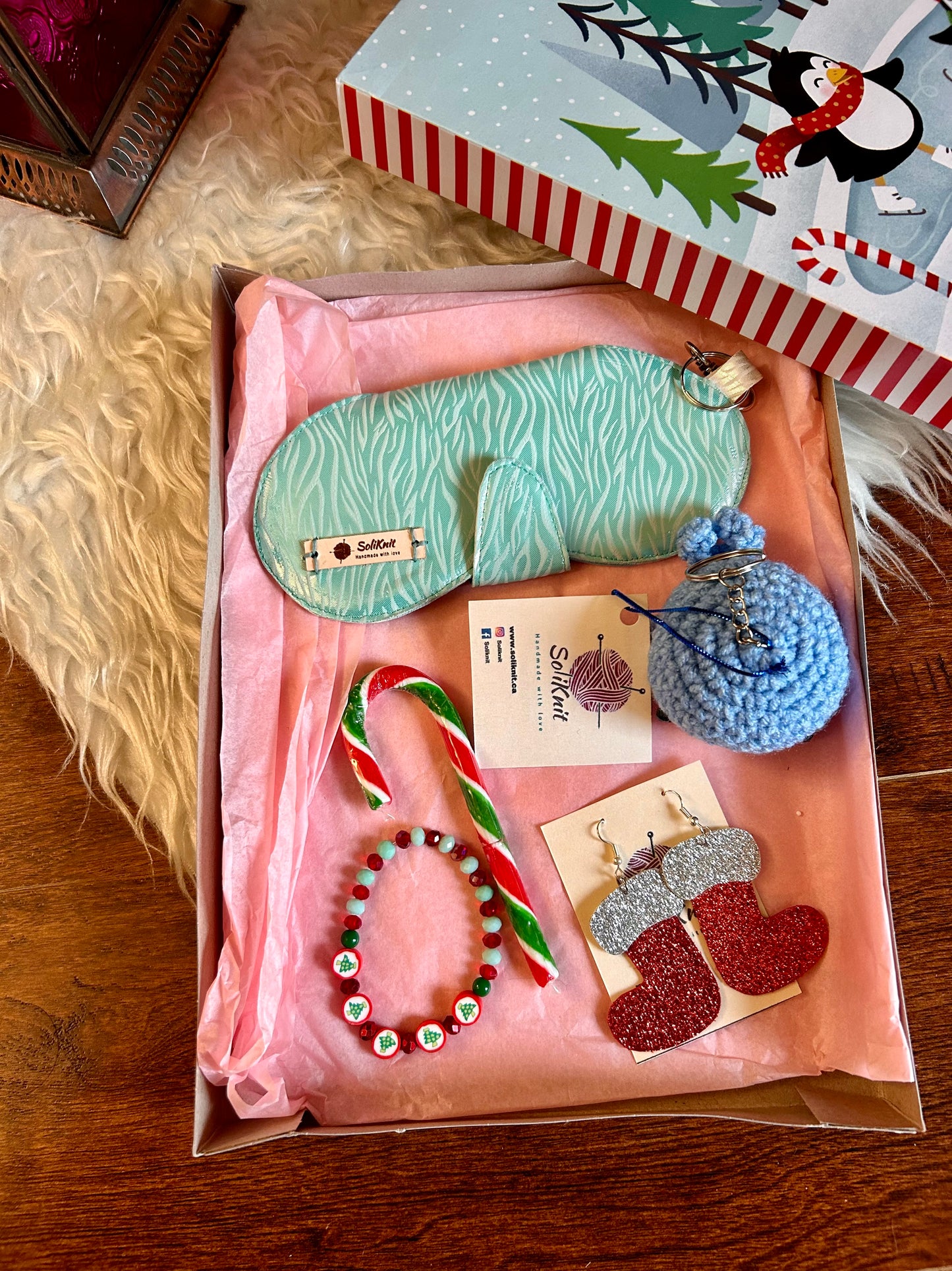 Gift box 3