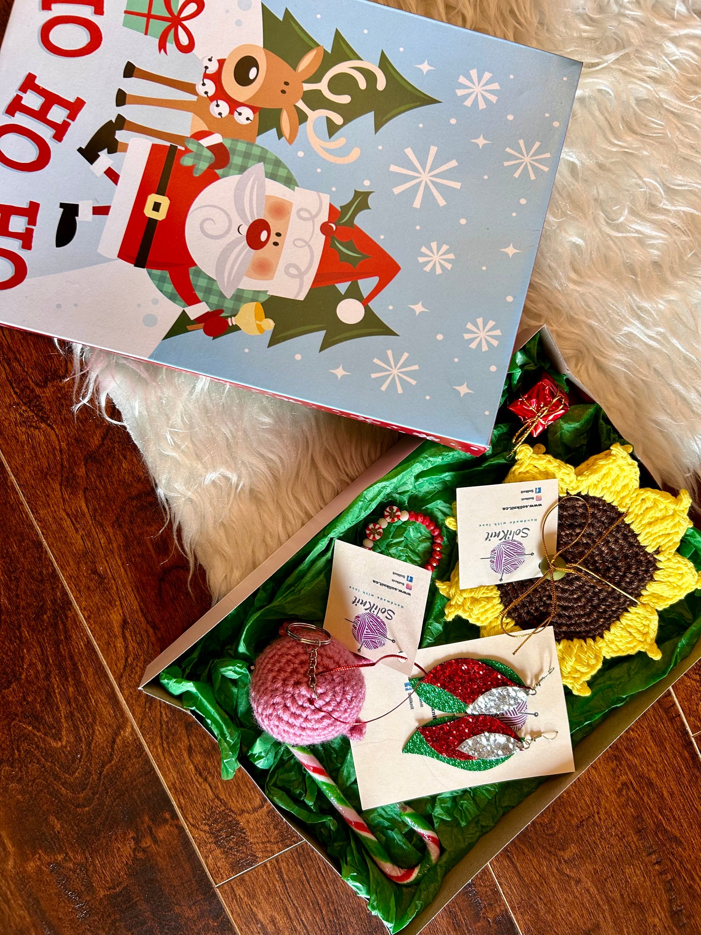 Gift box 2