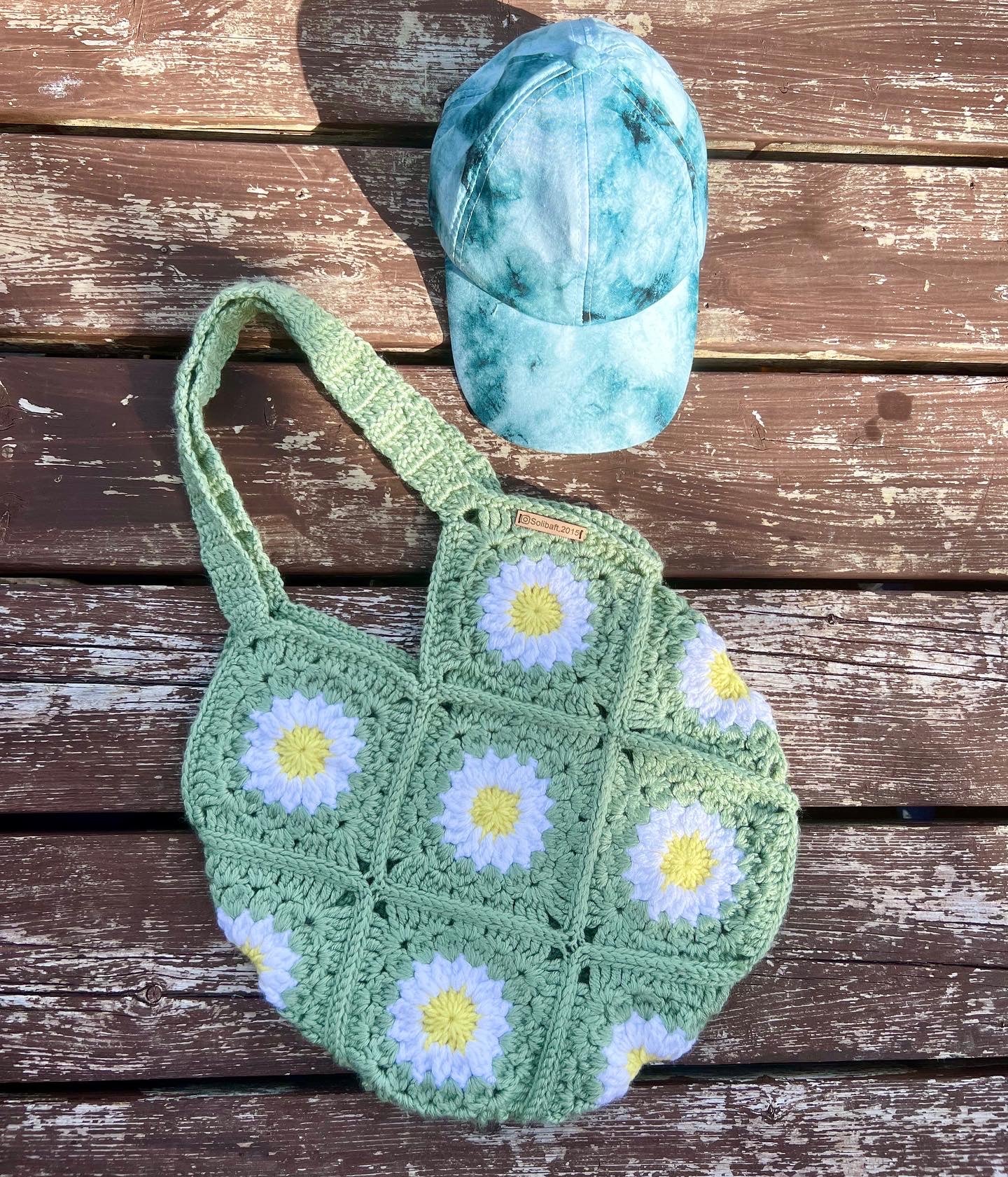 Daisy bag