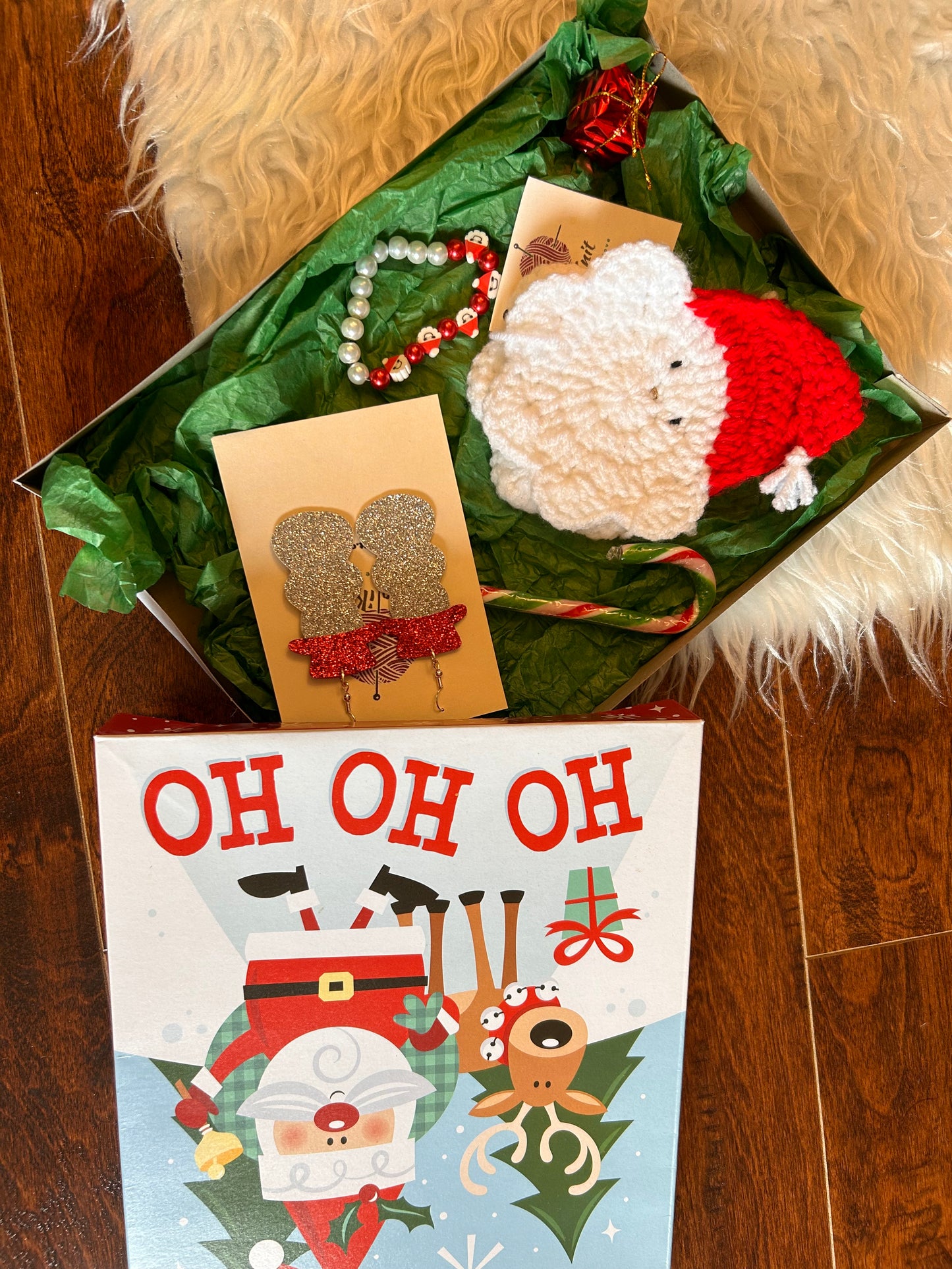 Gift box 1