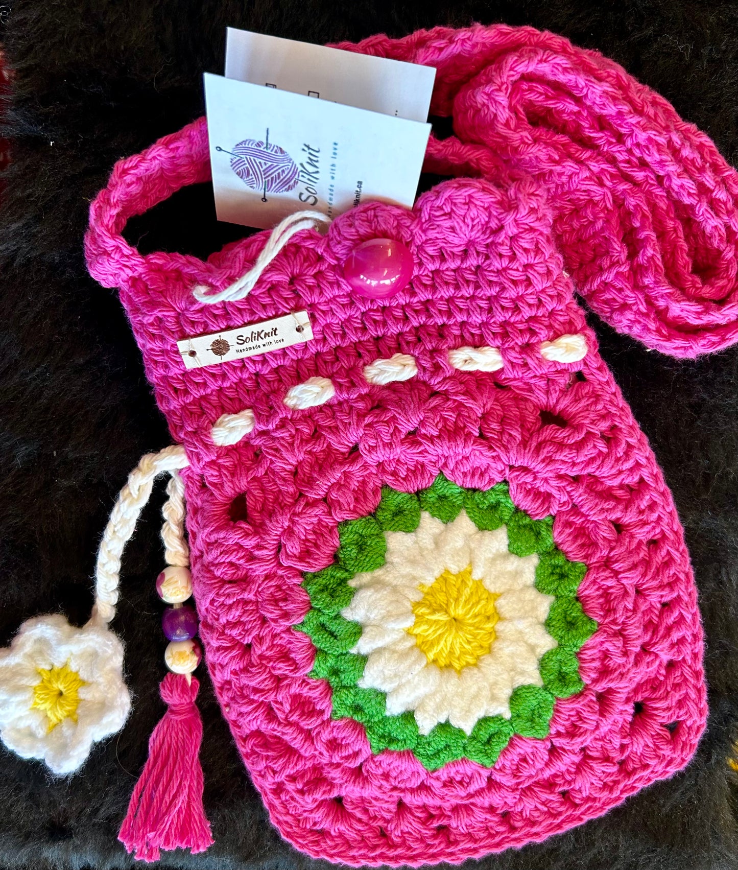 Daisy small bag