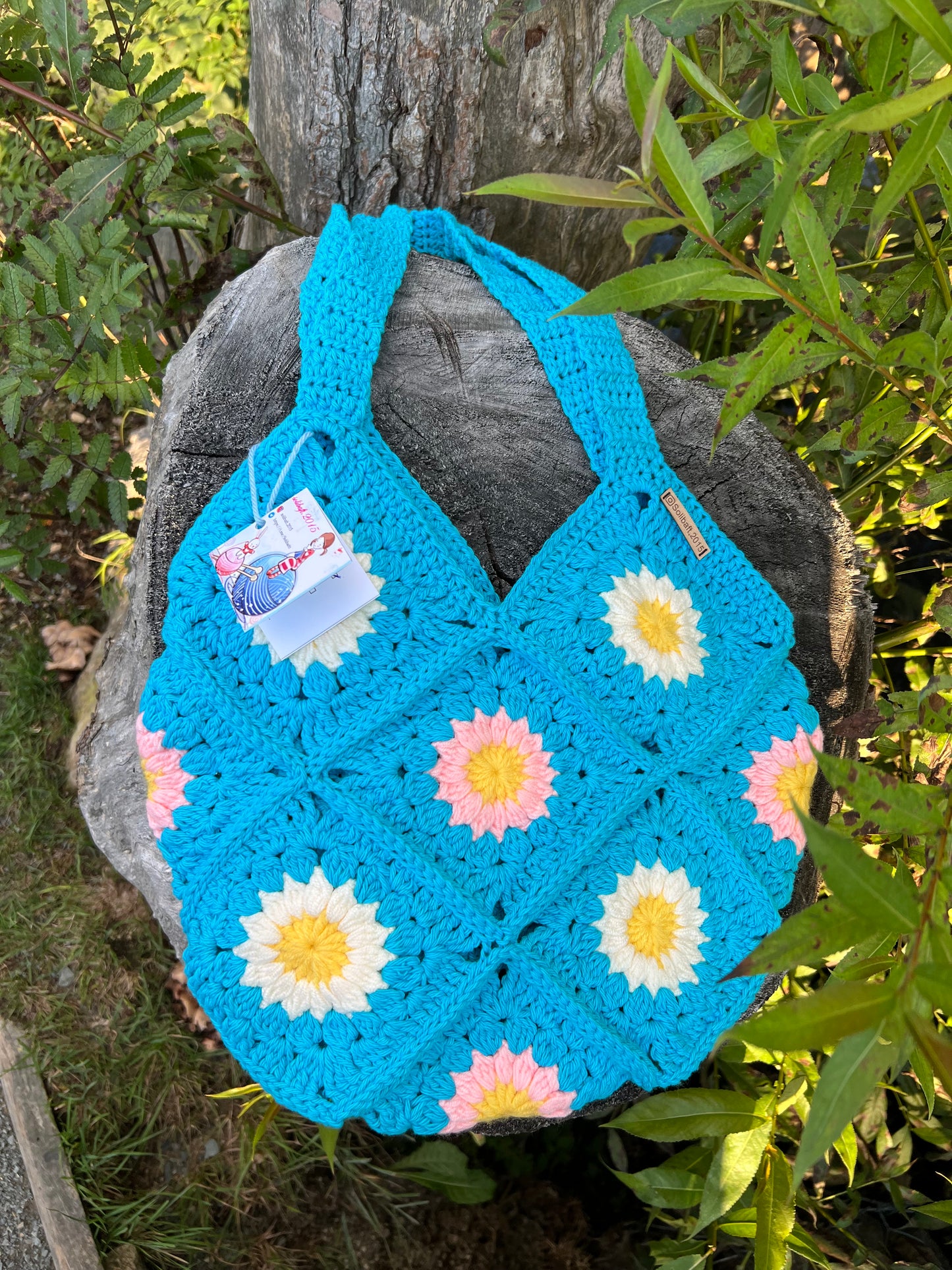 Daisy bag
