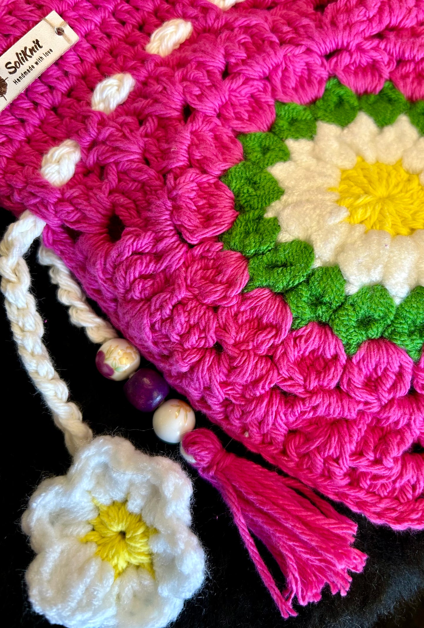 Daisy small bag