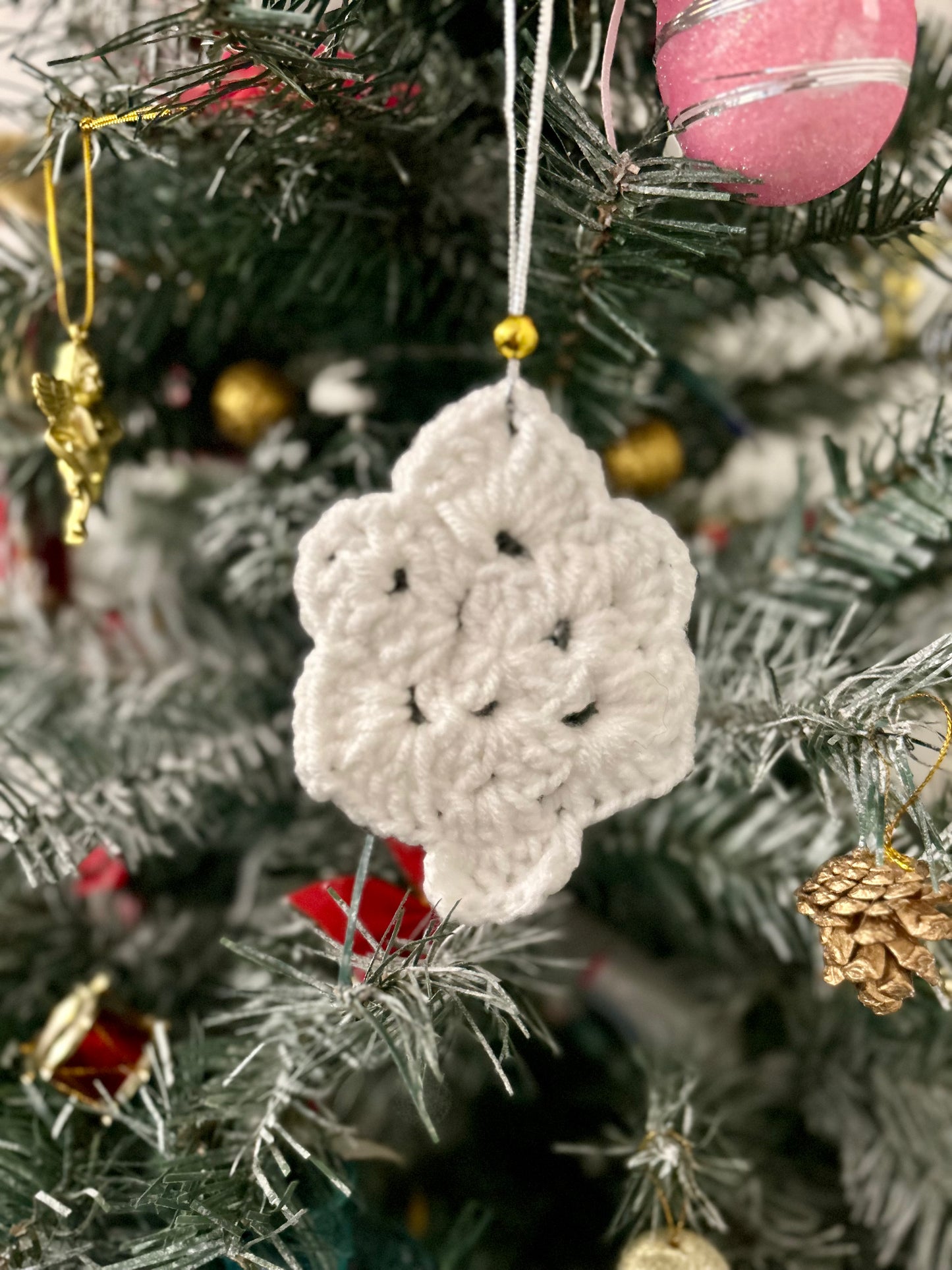 Tree ornament