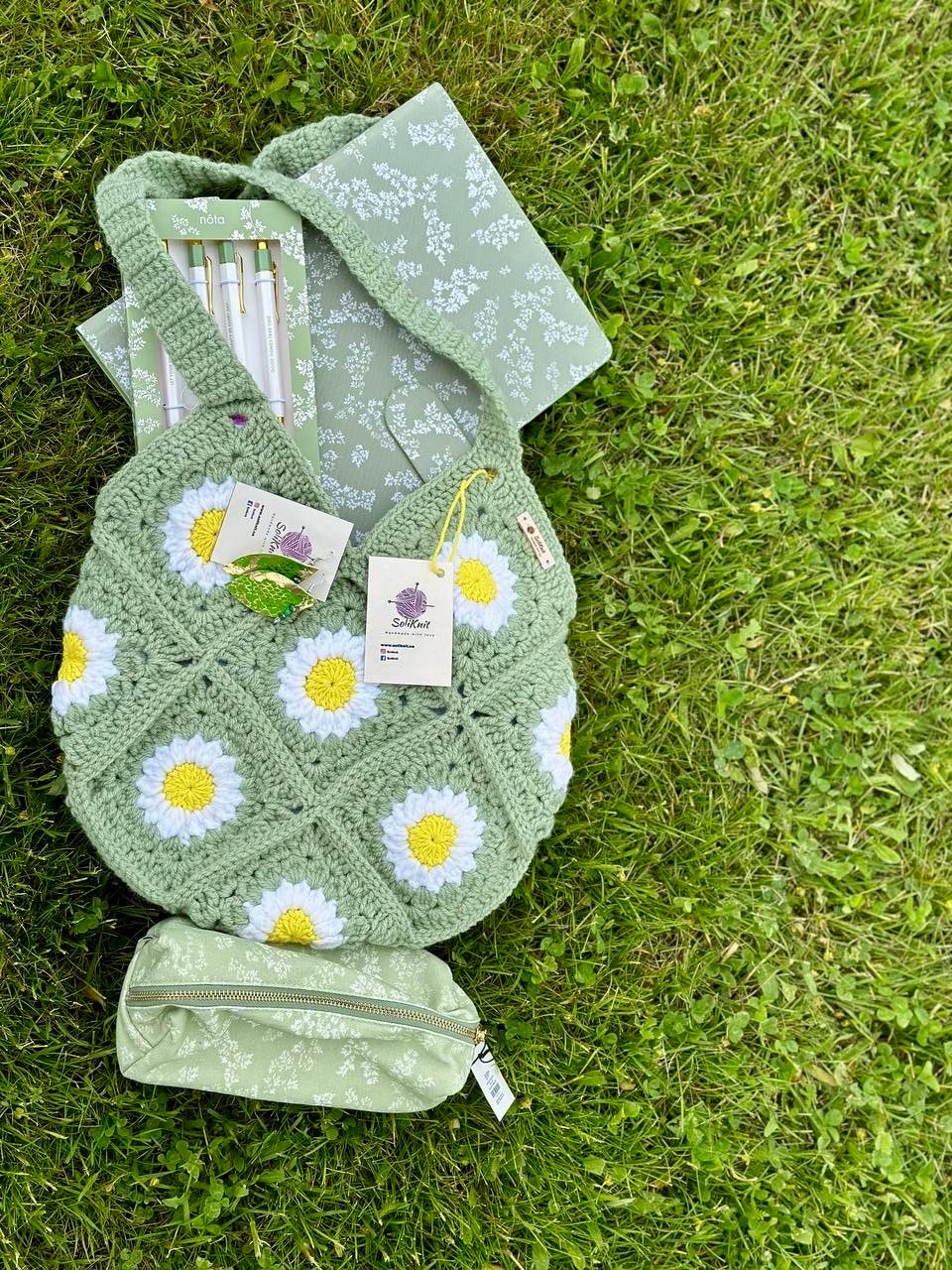 Daisy bag