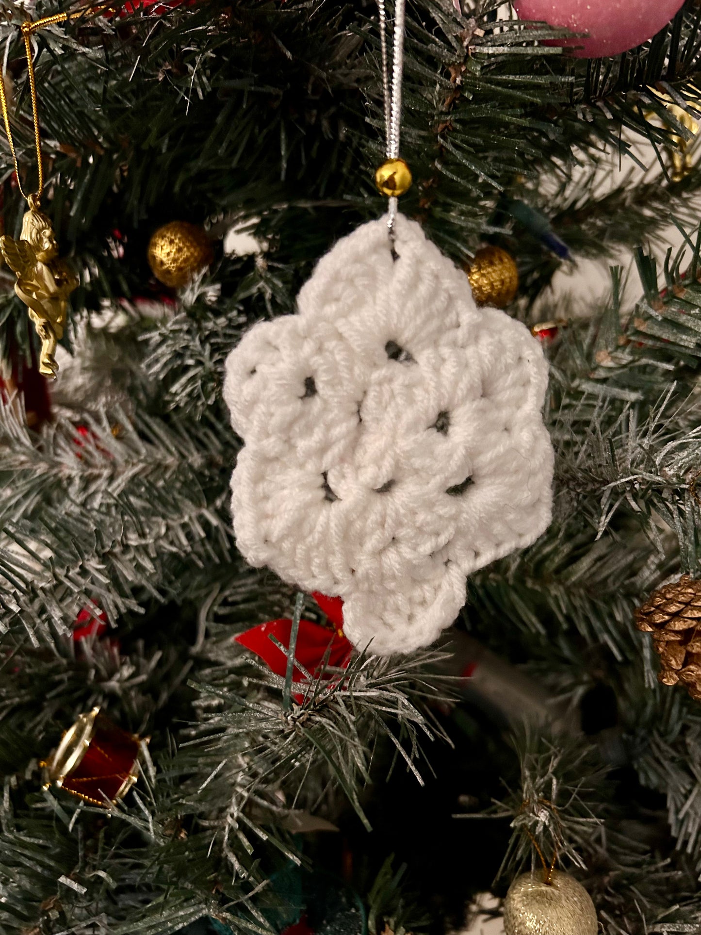Tree ornament