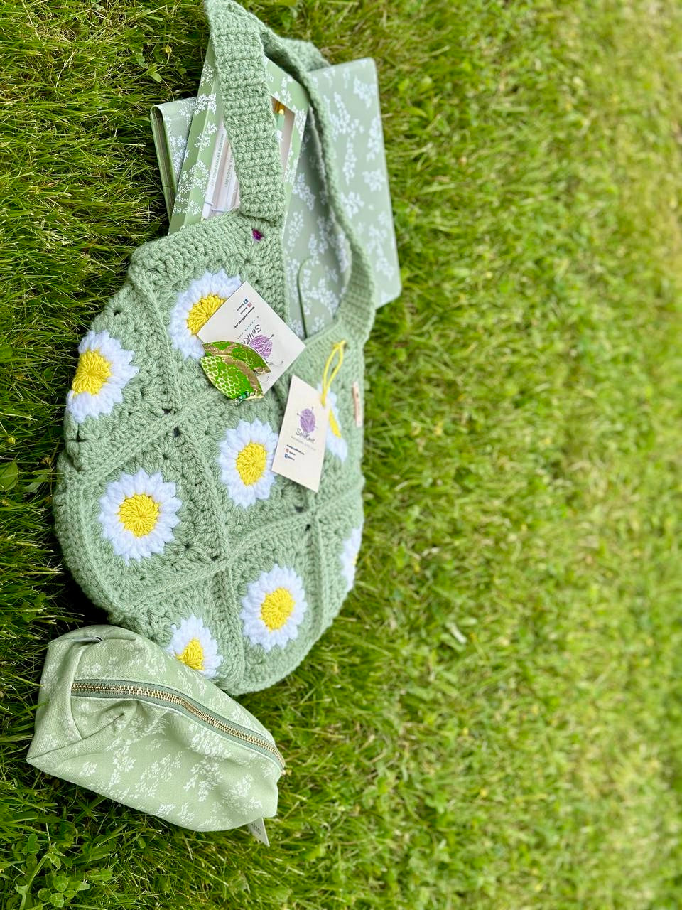 Daisy bag