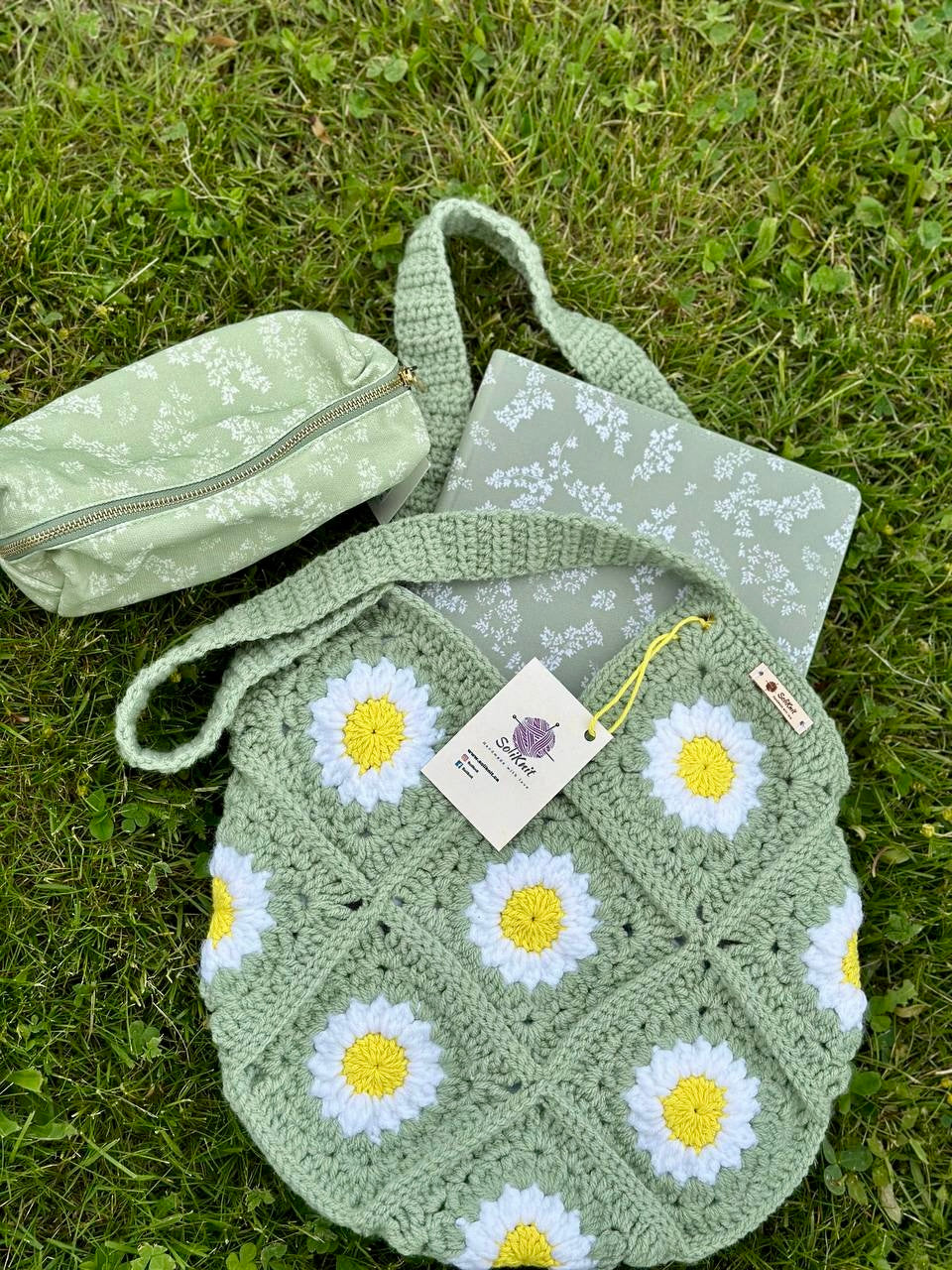 Daisy bag