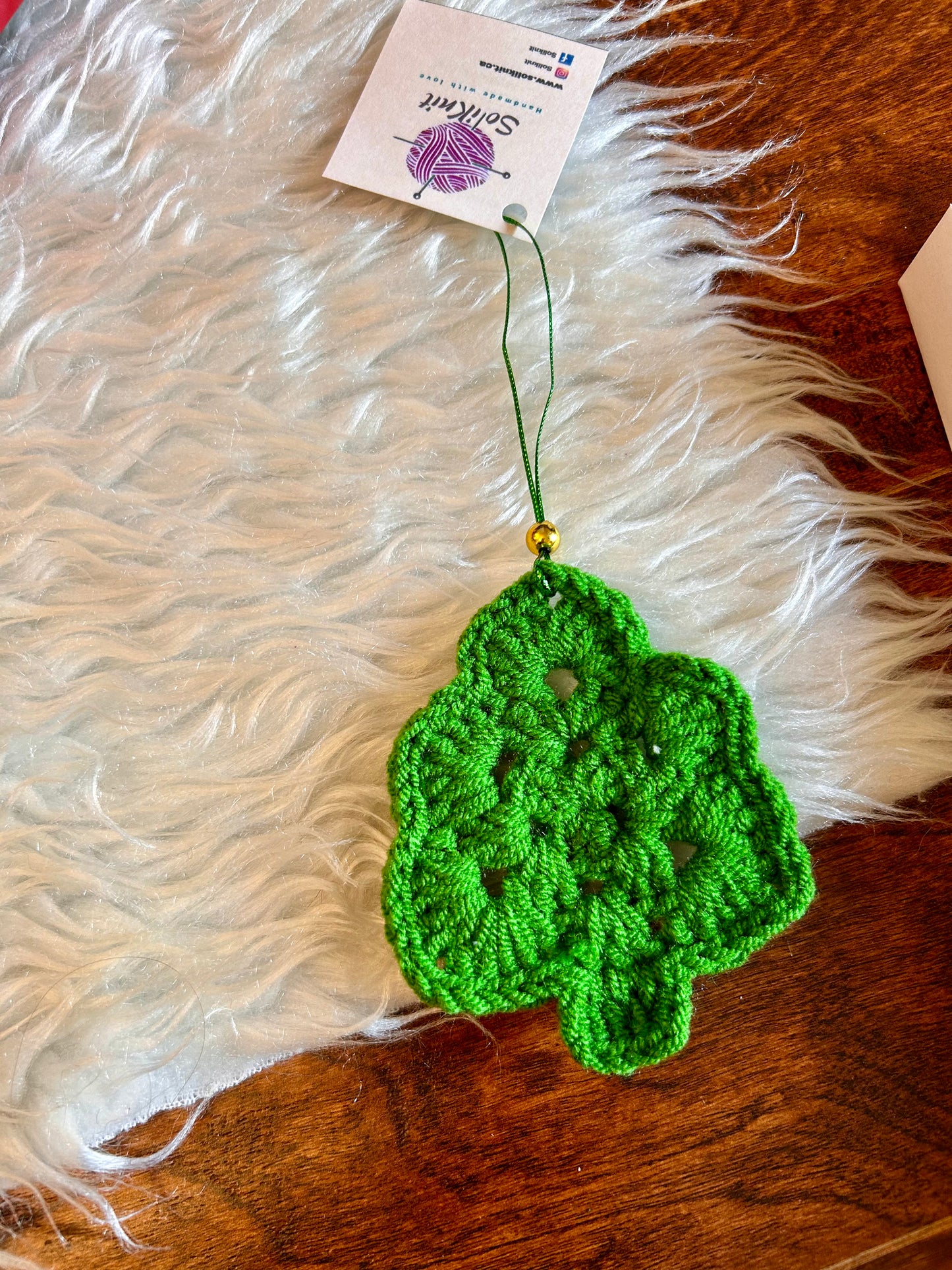 Tree ornament
