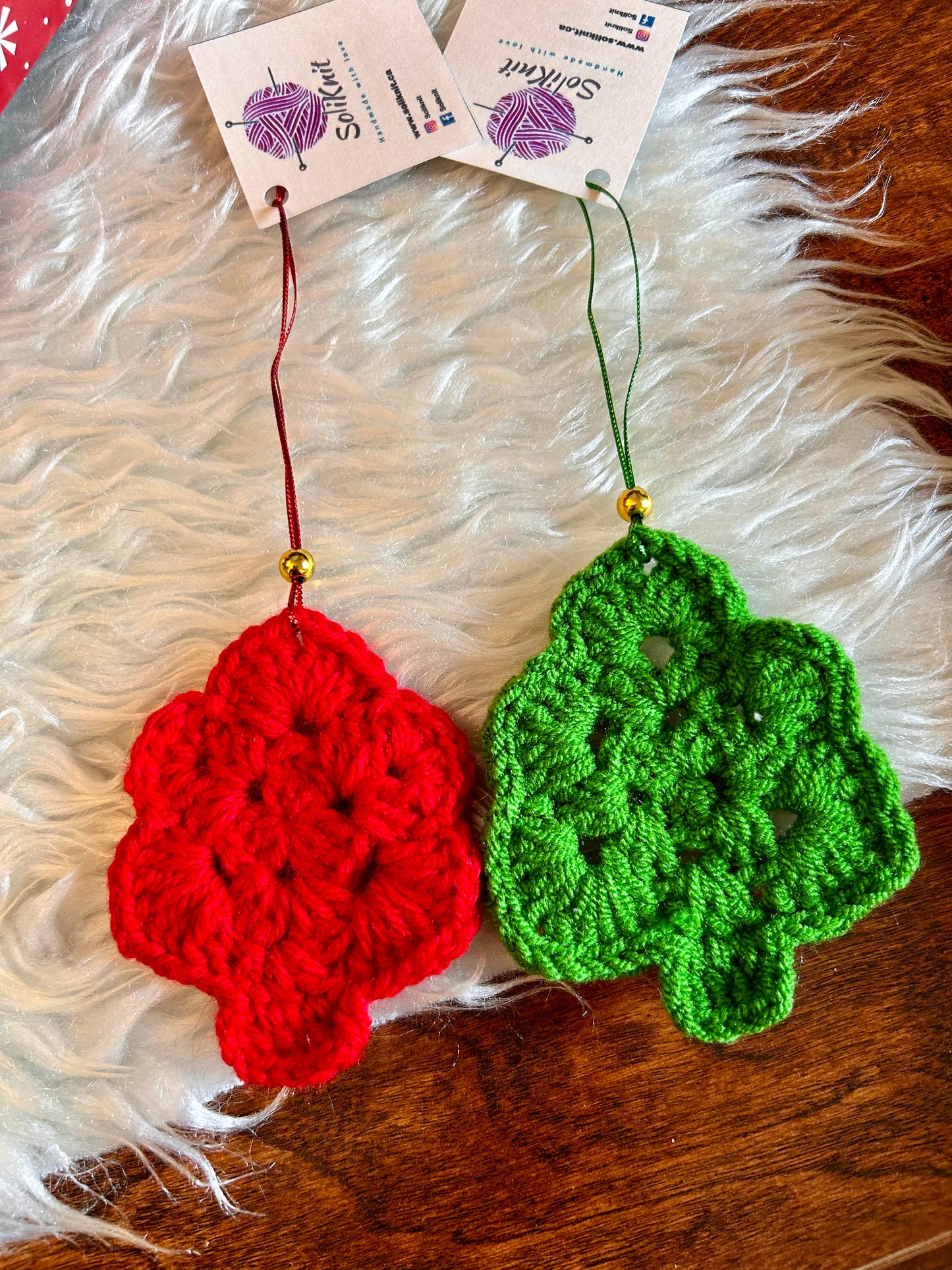Tree ornament