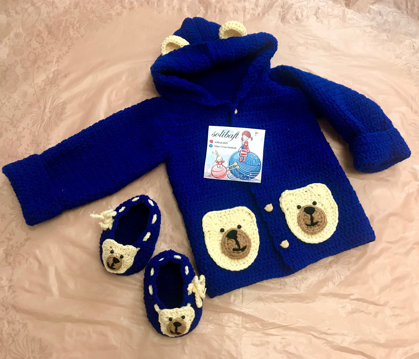 Bear set