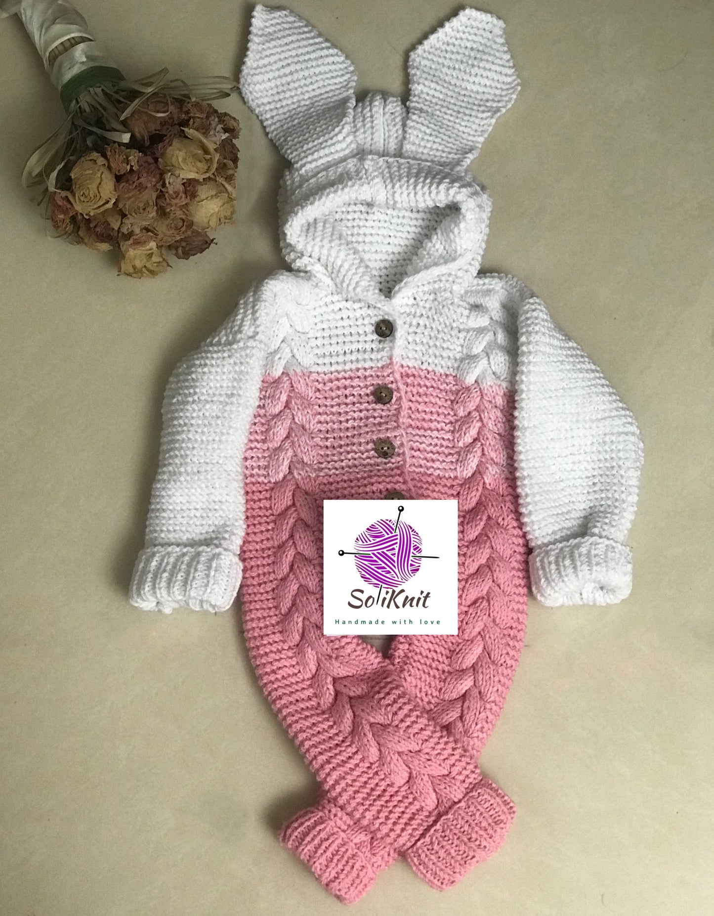 Bunny / Bear suit