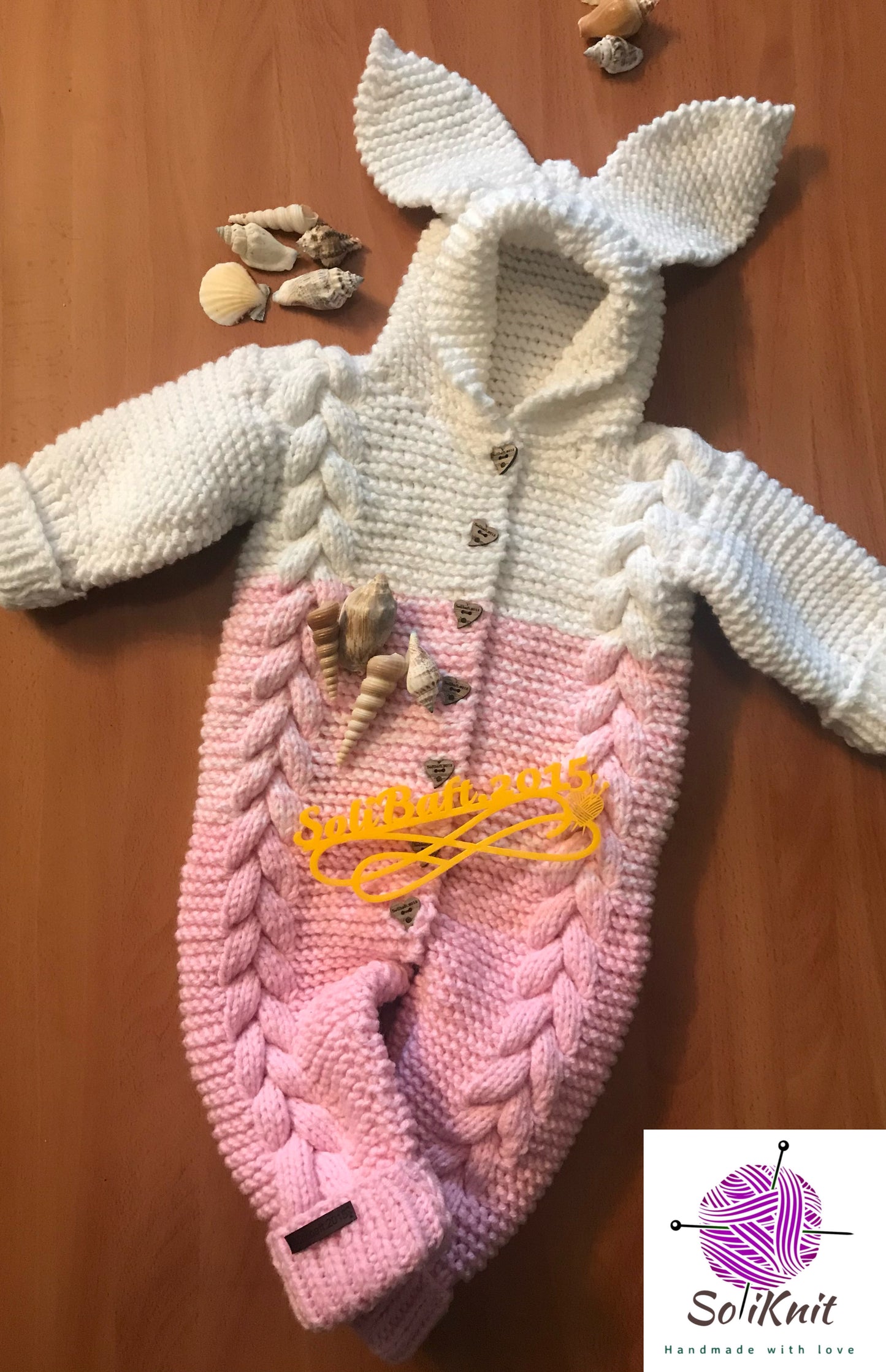 Bunny / Bear suit