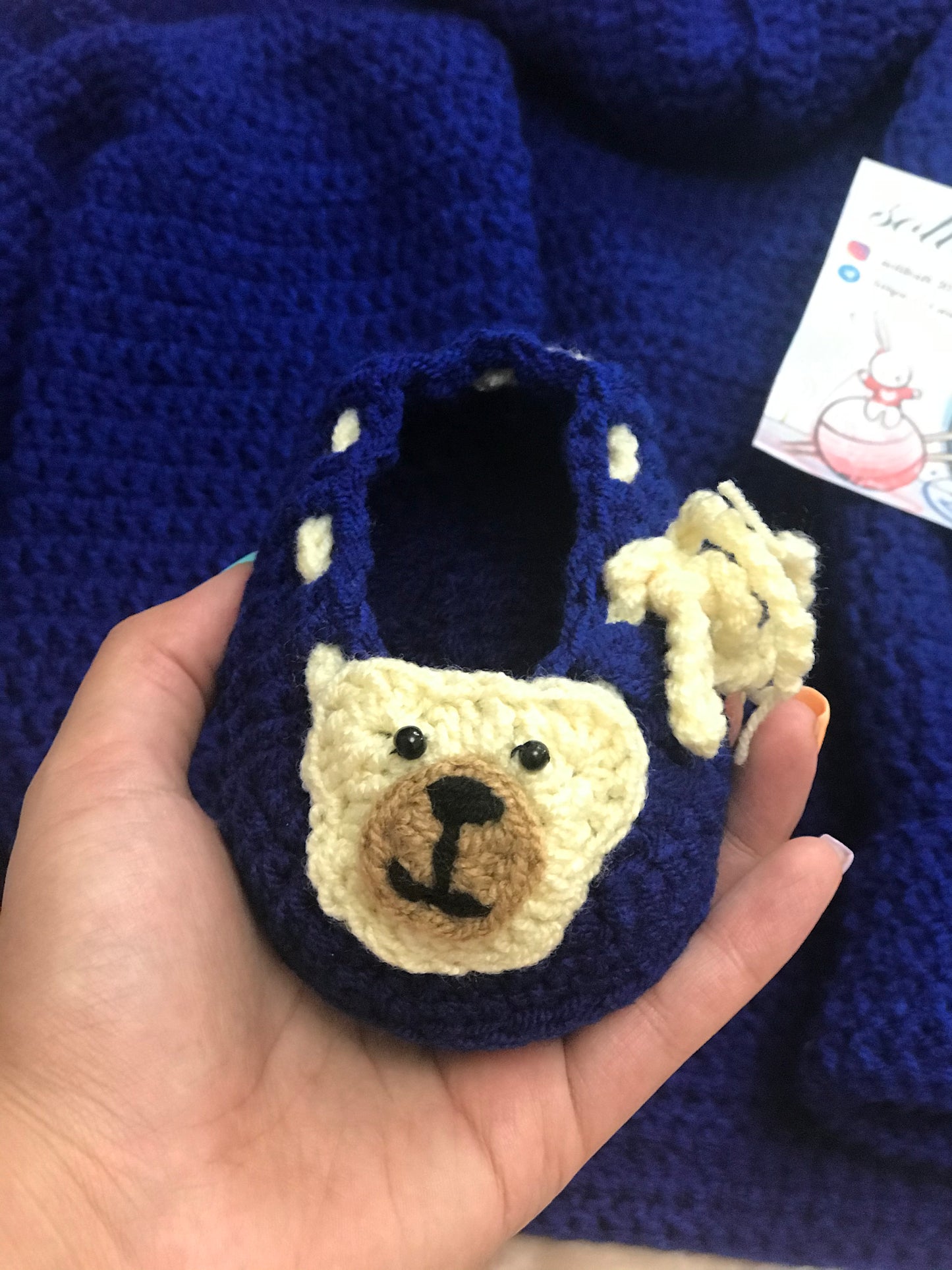 Bear set