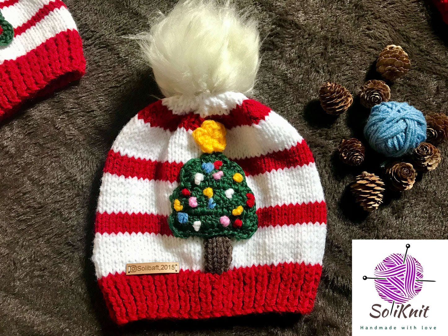Christmas hat