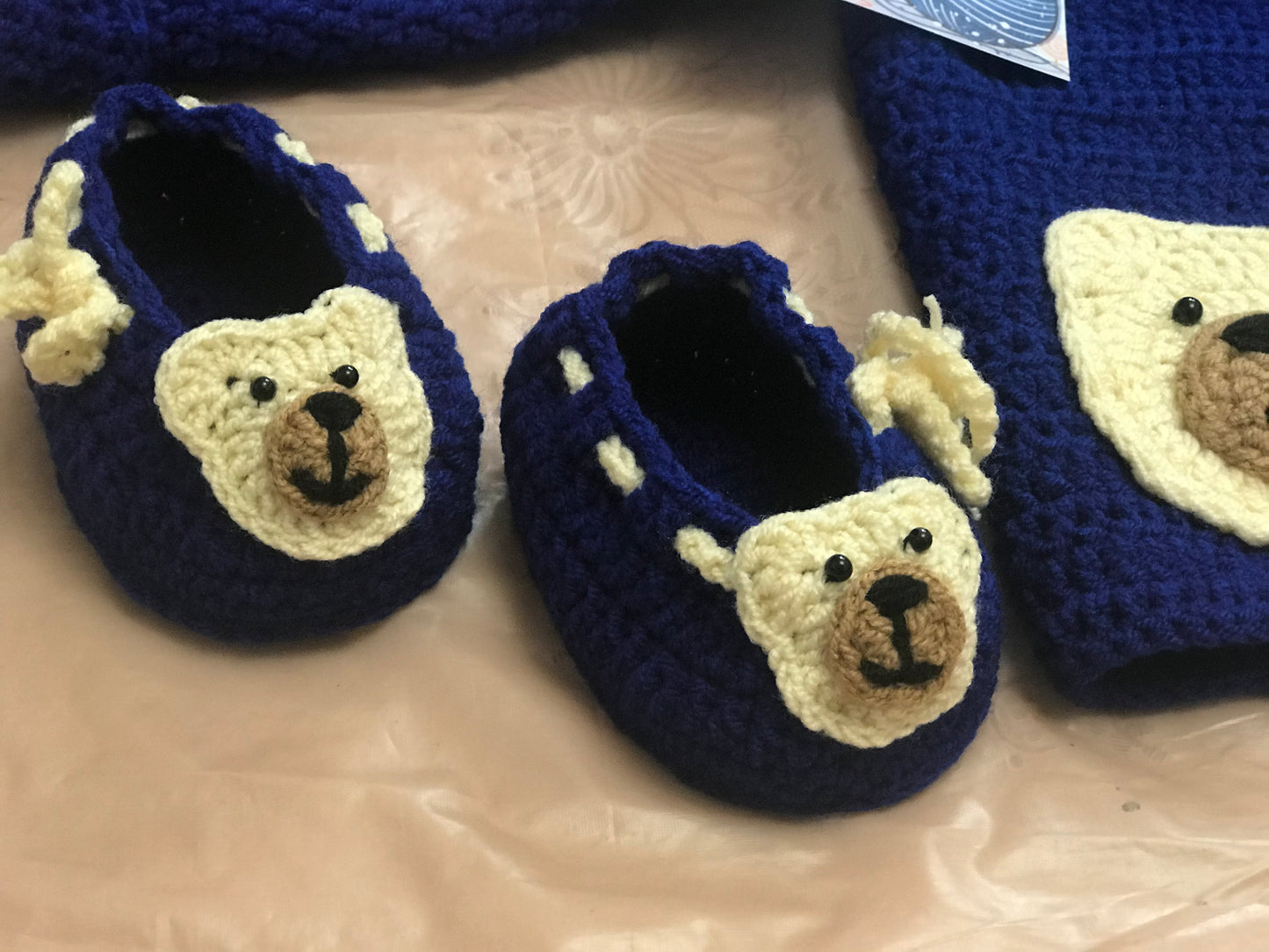 Bear set