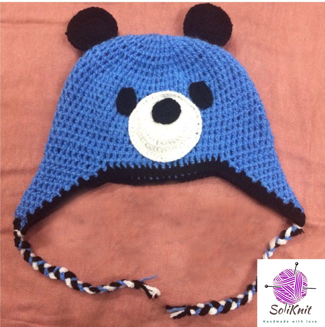 Bear hat