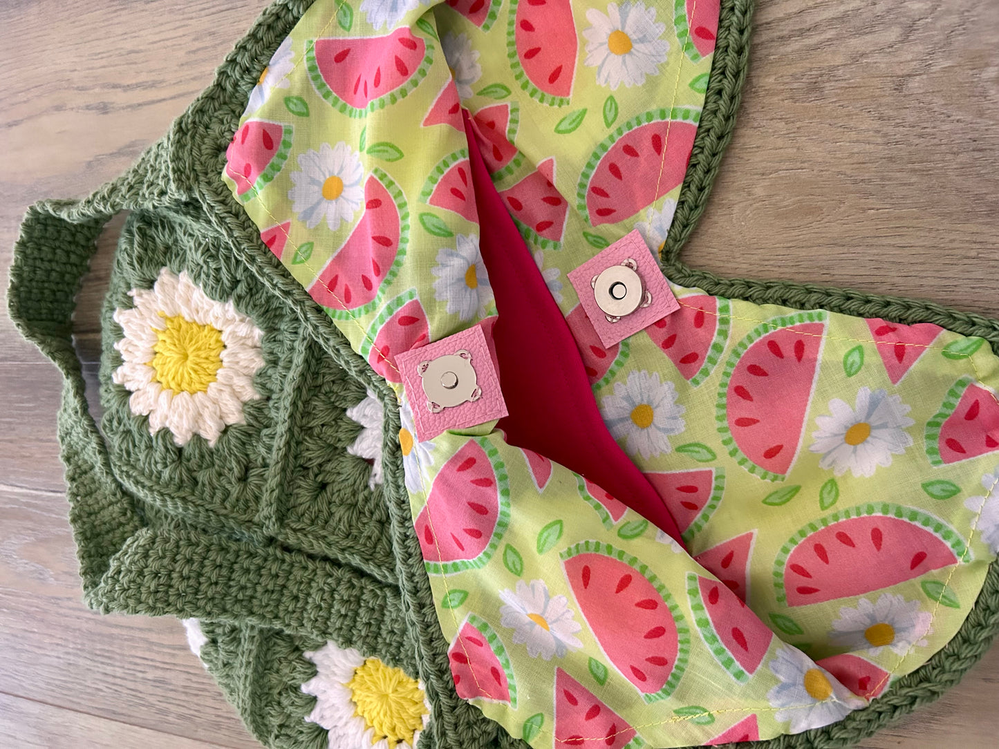 Daisy bag