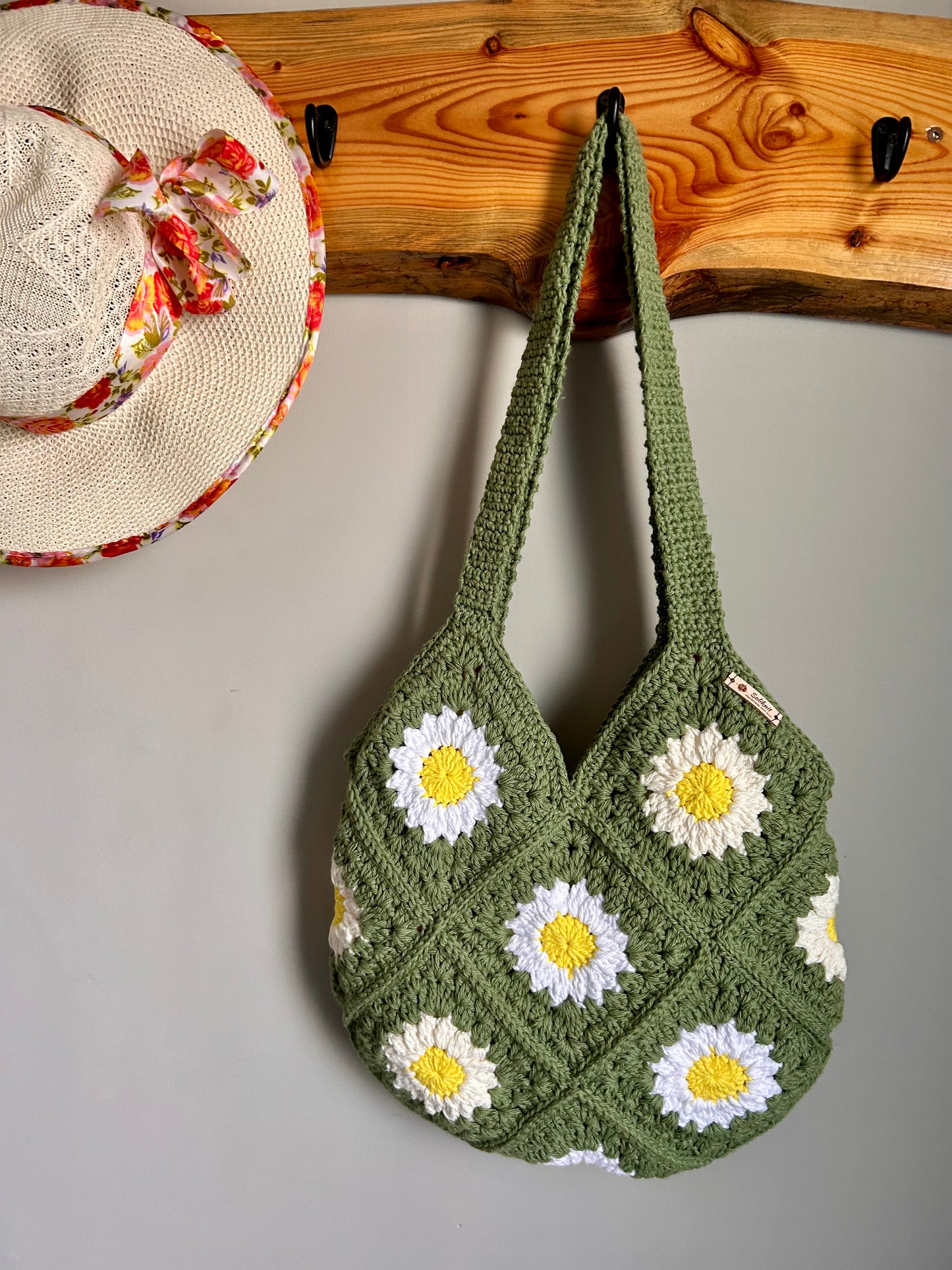 Daisy bag