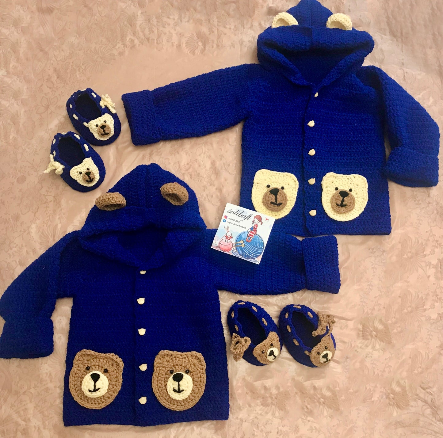 Bear set