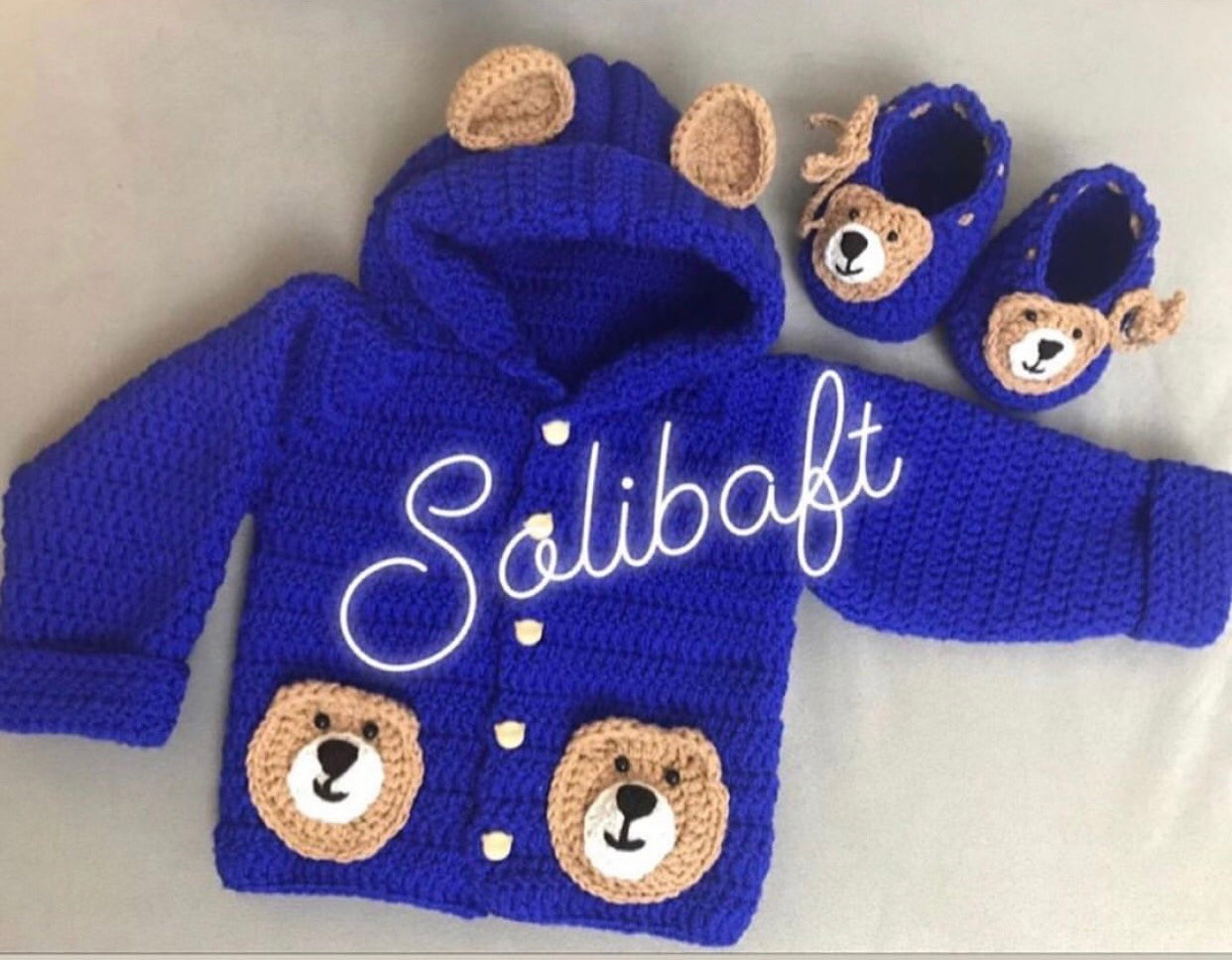 Bear set